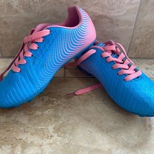 Girls Soccer Cleats